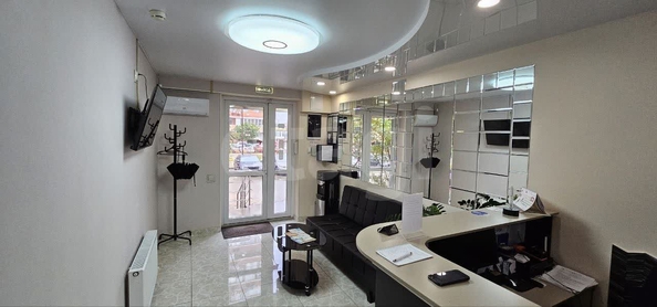
  Продается универсальное помещение 128 м². Фото 1.