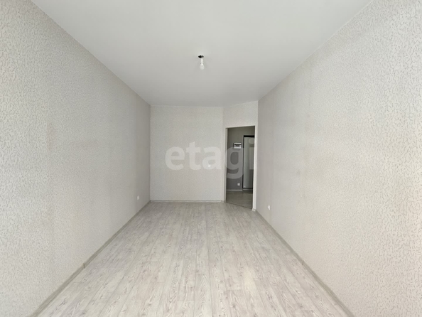 
  Продается 1-комн. квартира 36.6 м², в ЖК Самолет, литера 25. Фото 2.