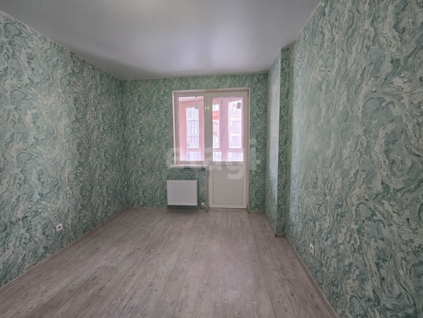 
  Продается 1-комн. квартира 36.6 м², в ЖК Самолет, литера 25. Фото 4.