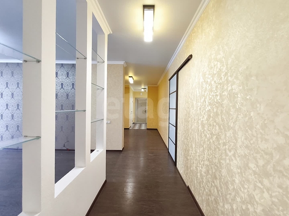 
  Продается 3-комн. квартира 122.3 м². Фото 41.