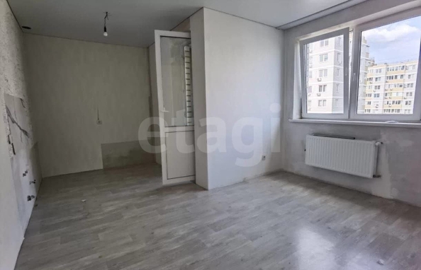 
  Продается студия 22.5 м². Фото 2.