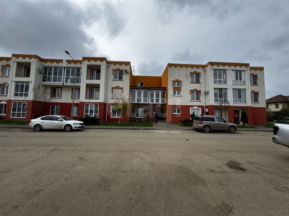
  Продается 1-комн. квартира 43.3 м². Фото 10.