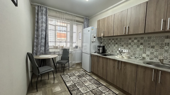 
  Продается 1-комн. квартира 36.9 м². Фото 3.