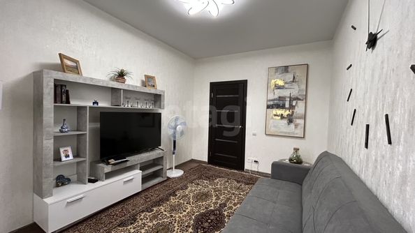 
  Продается 1-комн. квартира 36.9 м². Фото 10.