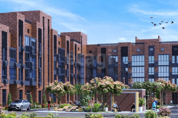 
  Продается 2-комн. квартира 61 м². Фото 11.