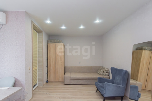 
  Продается студия 32.2 м². Фото 4.