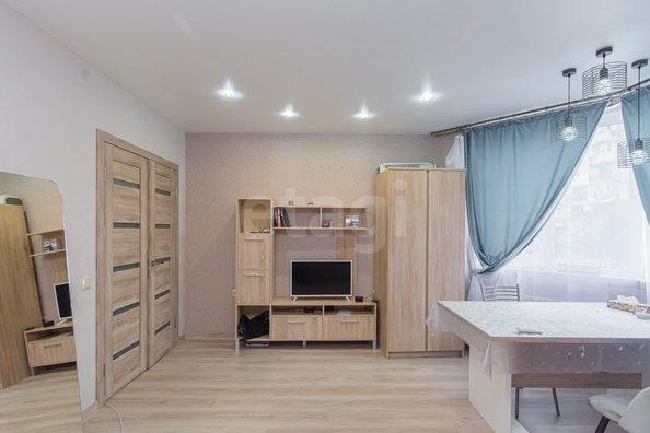 
  Продается студия 32.2 м². Фото 5.