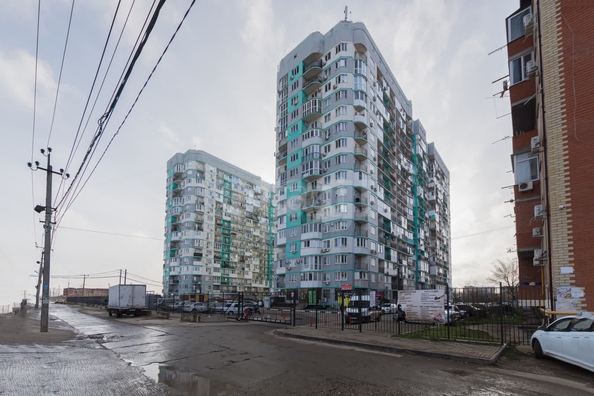 
  Продается студия 32.2 м². Фото 14.