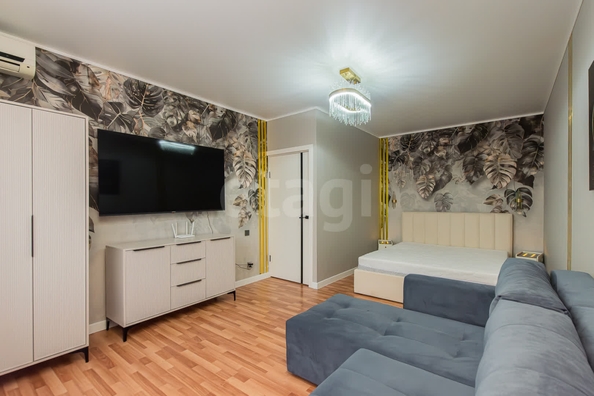 
  Продается 1-комн. квартира 37.5 м². Фото 4.