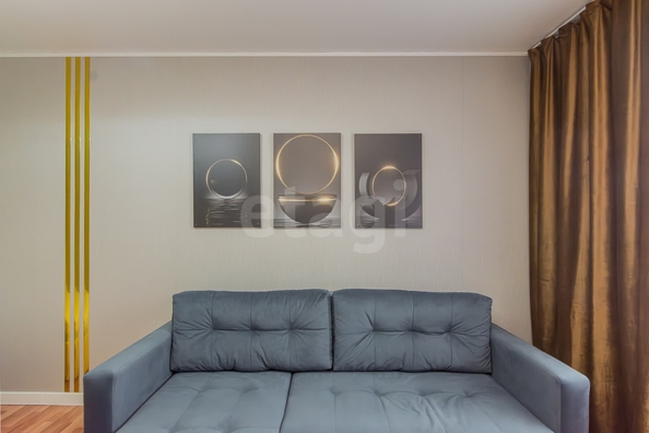 
  Продается 1-комн. квартира 37.5 м². Фото 5.