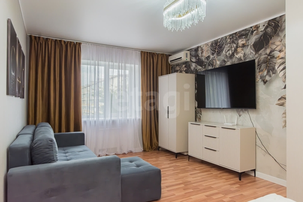 
  Продается 1-комн. квартира 37.5 м². Фото 9.