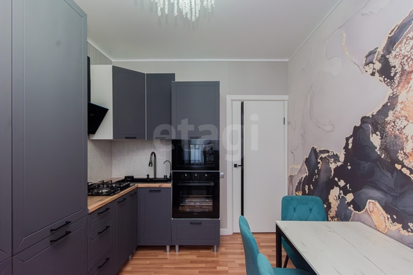 
  Продается 1-комн. квартира 37.5 м². Фото 10.