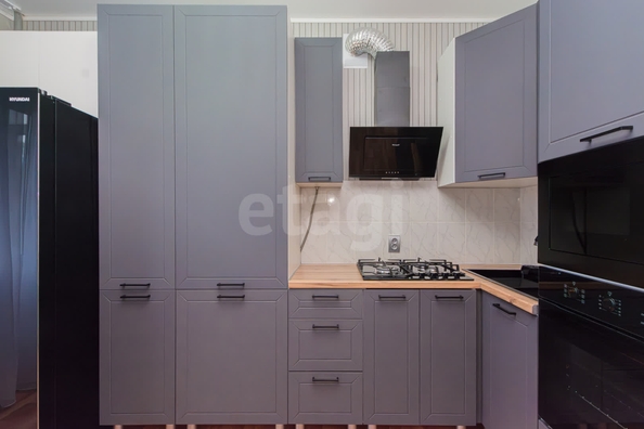 
  Продается 1-комн. квартира 37.5 м². Фото 12.