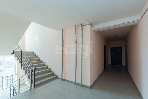 
  Продается 1-комн. квартира 37.5 м². Фото 22.