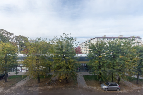 
  Продается 1-комн. квартира 37.5 м². Фото 24.