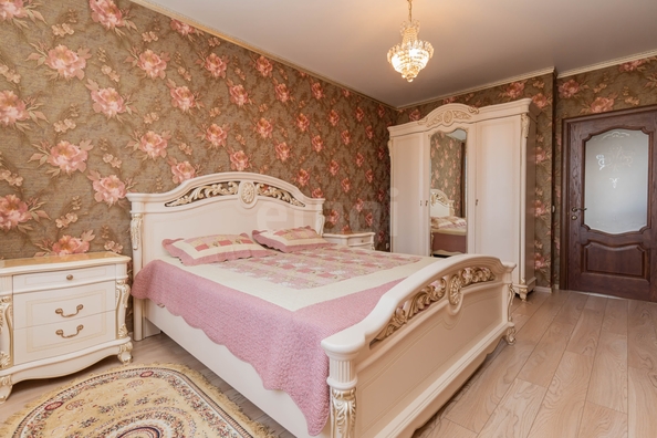 
  Продается 3-комн. квартира 86.9 м². Фото 8.