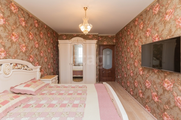 
  Продается 3-комн. квартира 86.9 м². Фото 10.