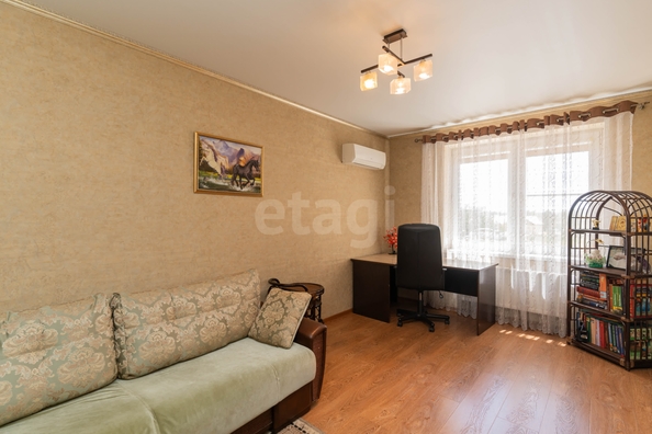 
  Продается 3-комн. квартира 86.9 м². Фото 16.