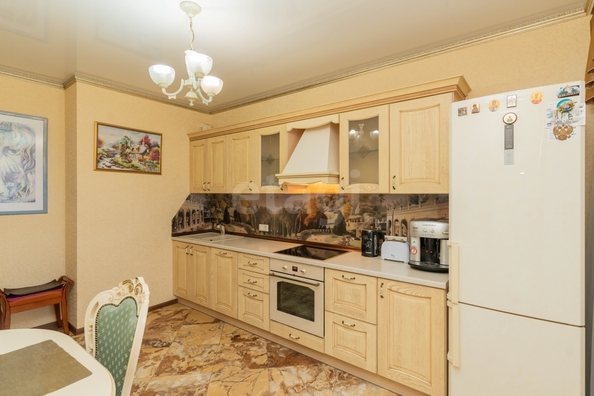 
  Продается 3-комн. квартира 86.9 м². Фото 25.