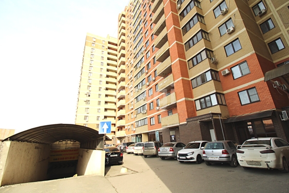 
  Продается 1-комн. квартира 43.1 м². Фото 20.