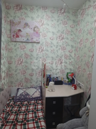
  Продается 1-комн. квартира 32.6 м². Фото 5.