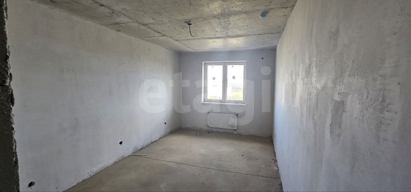 
  Продается 1-комн. квартира 43.4 м². Фото 2.