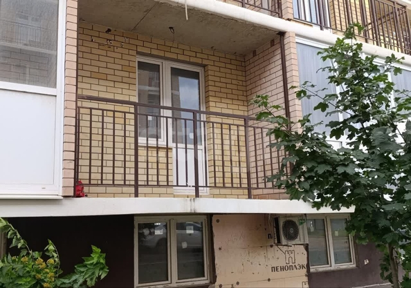 
  Продается студия 19.9 м². Фото 7.