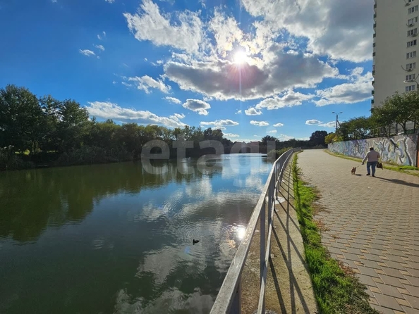 
  Продается 2-комн. квартира 60.4 м². Фото 24.