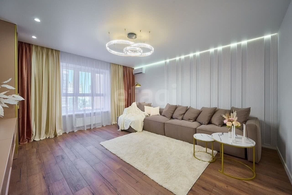 
  Продается 2-комн. квартира 70 м². Фото 6.