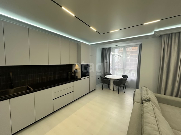 
  Продается 3-комн. квартира 64.6 м², в ЖК Достояние, литера 18. Фото 2.