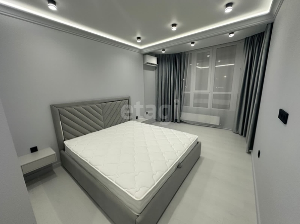 
  Продается 3-комн. квартира 64.6 м², в ЖК Достояние, литера 18. Фото 5.