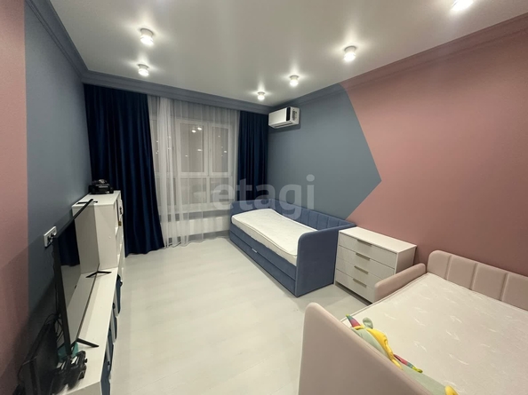 
  Продается 3-комн. квартира 64.6 м², в ЖК Достояние, литера 18. Фото 8.