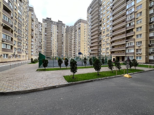 
  Продается 2-комн. квартира 63 м². Фото 28.