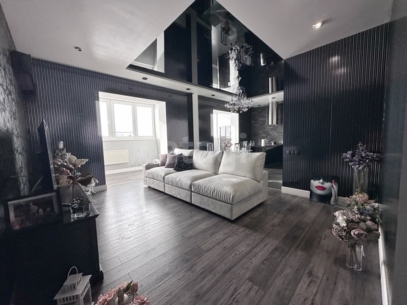 
  Продается 1-комн. квартира 74.8 м². Фото 6.