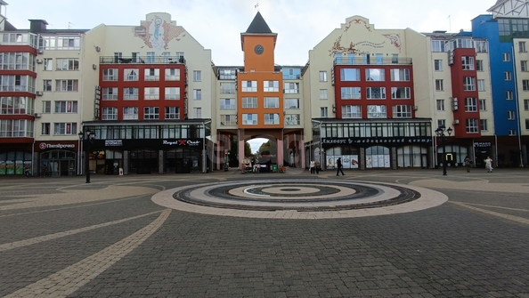 
  Продается 2-комн. квартира 64 м². Фото 1.