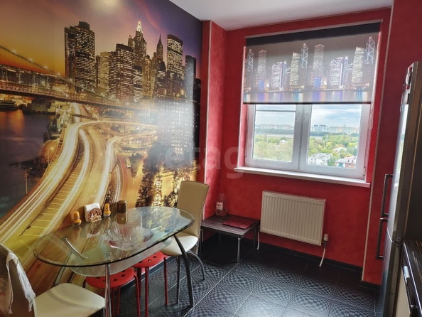 
  Продается 1-комн. квартира 36.25 м². Фото 1.