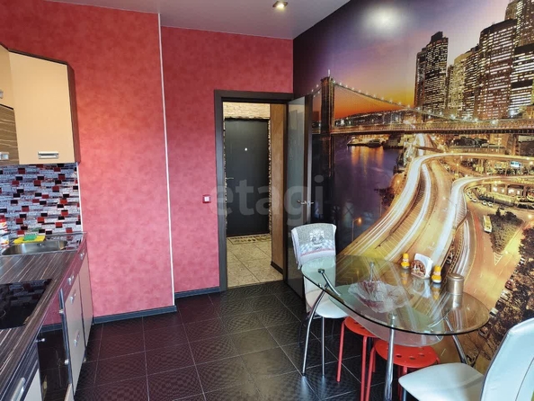 
  Продается 1-комн. квартира 36.25 м². Фото 2.