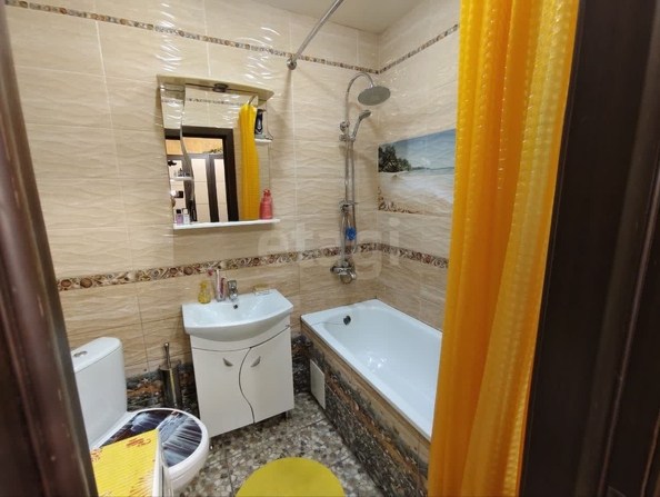 
  Продается 1-комн. квартира 36.25 м². Фото 7.