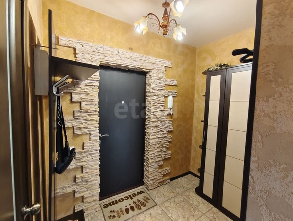 
  Продается 1-комн. квартира 36.25 м². Фото 10.