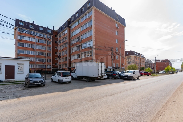 
  Продается 2-комн. квартира 63.6 м². Фото 24.
