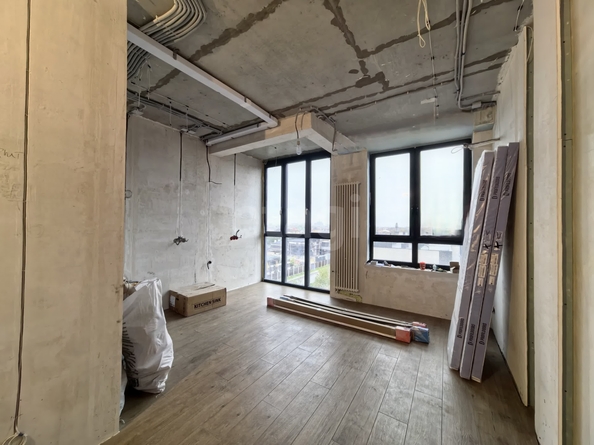 
  Продается 2-комн. квартира 61.1 м². Фото 1.