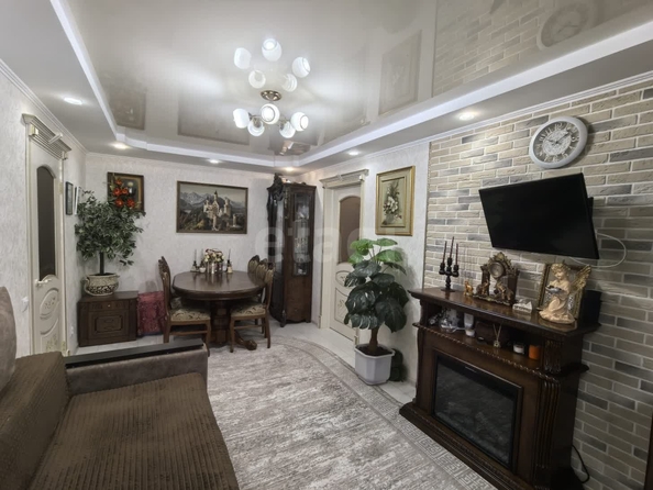 
  Продается 2-комн. квартира 43.5 м². Фото 3.