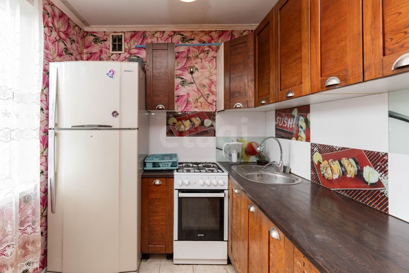 
  Продается 3-комн. квартира 70 м². Фото 29.
