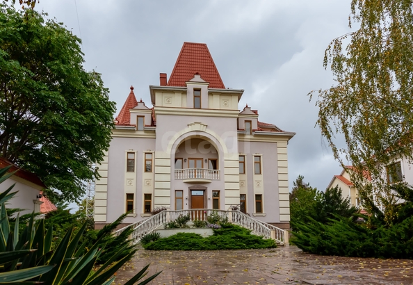 
  Продается дом 651.2 м². Фото 3.