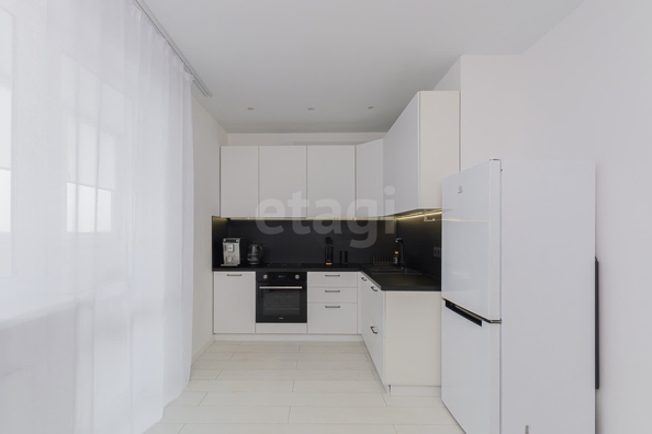 
  Продается 1-комн. квартира 37.2 м². Фото 7.