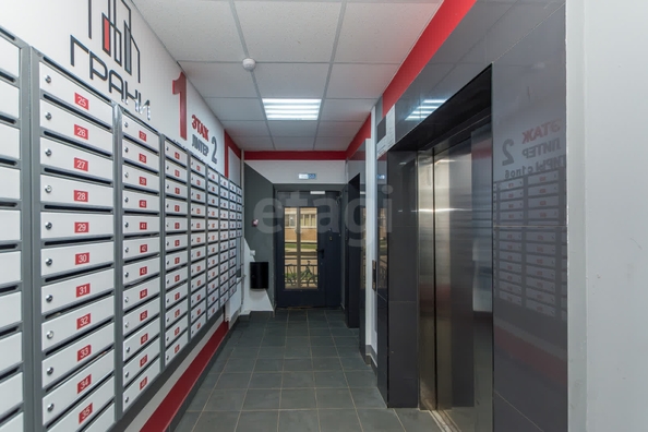 
  Продается 1-комн. квартира 37.2 м². Фото 21.