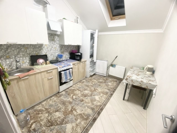 
  Продается 1-комн. квартира 37.9 м². Фото 4.