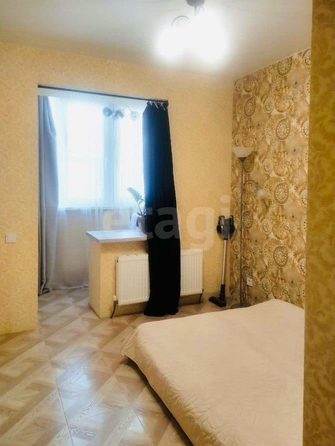 
  Продается 1-комн. квартира 35 м². Фото 5.