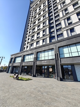 
  Продается студия 28.1 м², в ЖК Сердце. Фото 27.
