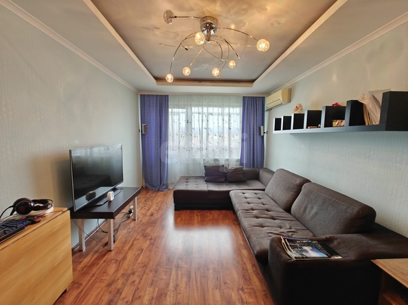 
  Продается 3-комн. квартира 61.8 м². Фото 4.